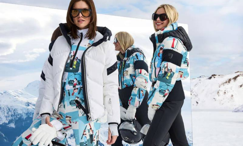 toni sailer 20th anniversary